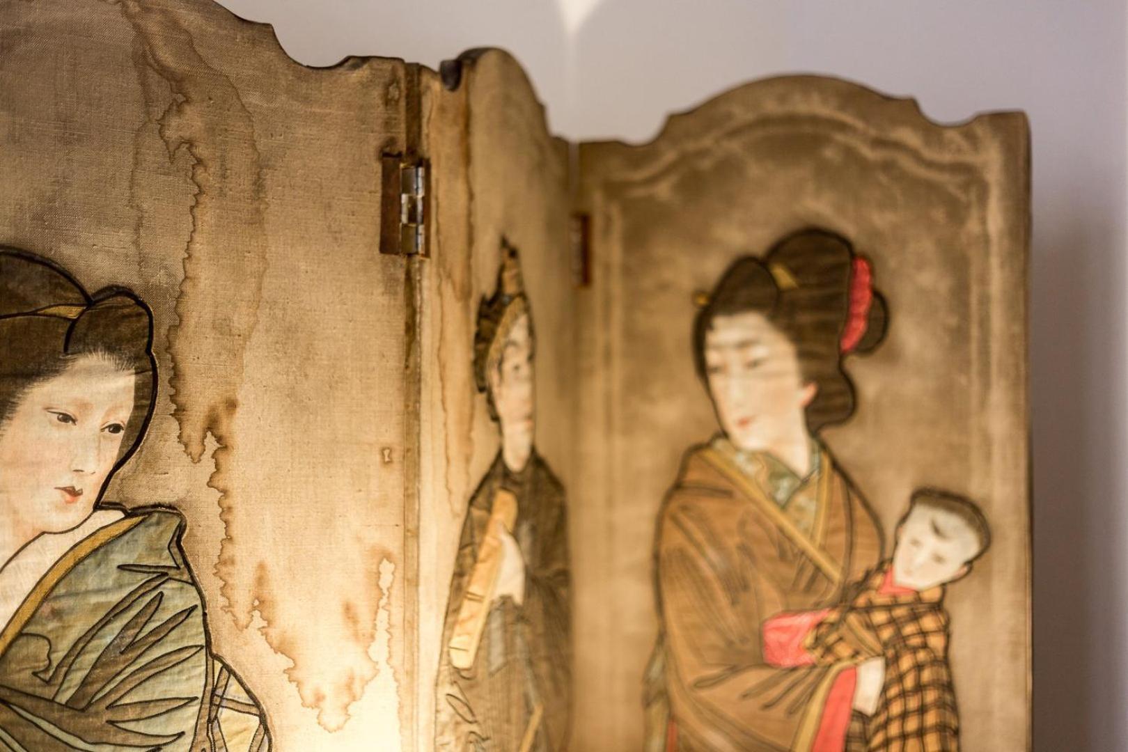 La Loge Des Avocats Du Vieux Lyon Ail Apartment ภายนอก รูปภาพ