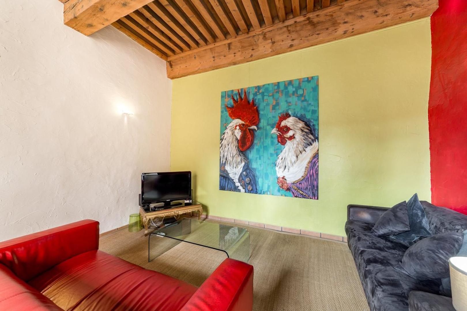 La Loge Des Avocats Du Vieux Lyon Ail Apartment ภายนอก รูปภาพ