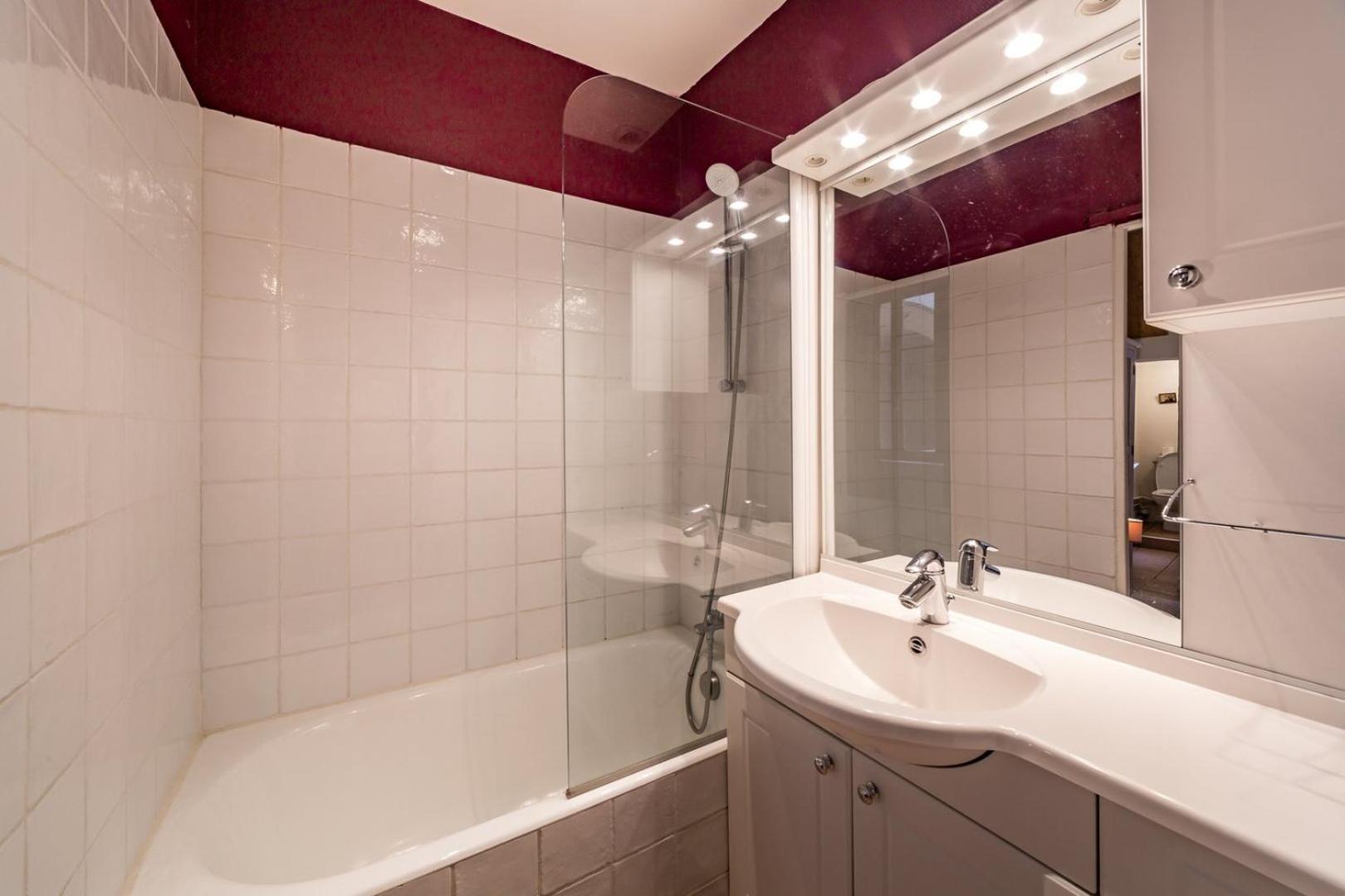 La Loge Des Avocats Du Vieux Lyon Ail Apartment ภายนอก รูปภาพ